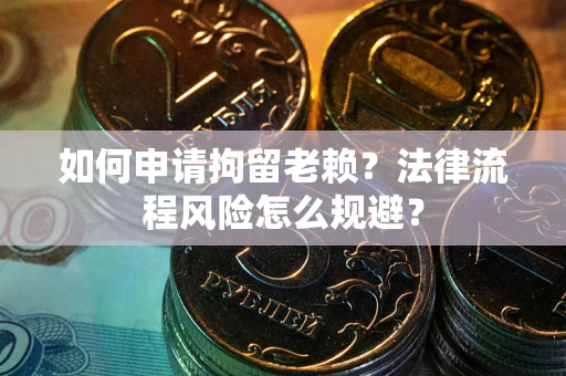 济南如何申请拘留老赖？法律流程风险怎么规避？